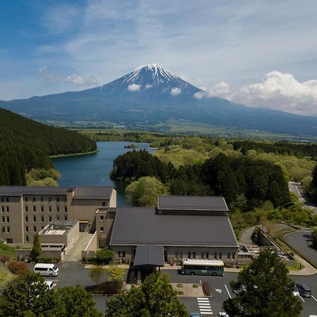 Kyukamura Fuji Fujinomiya Esterno foto