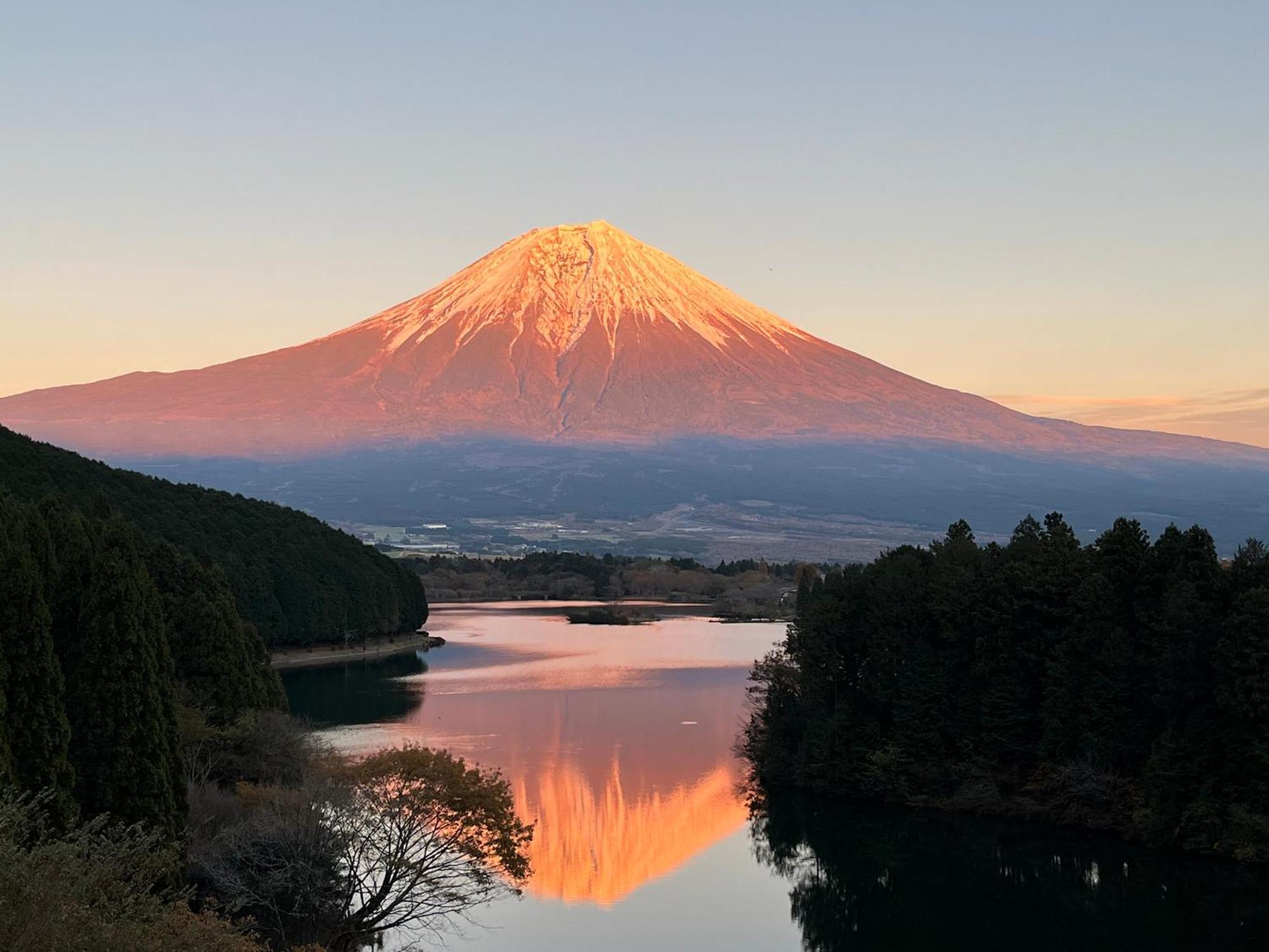 Kyukamura Fuji Fujinomiya Esterno foto